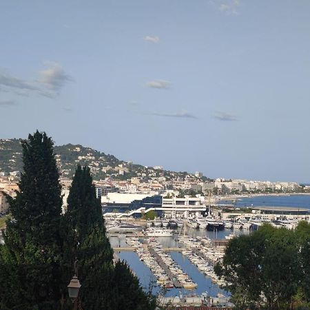 La Goelette - Palais Des Festivals Apartman Cannes Kültér fotó