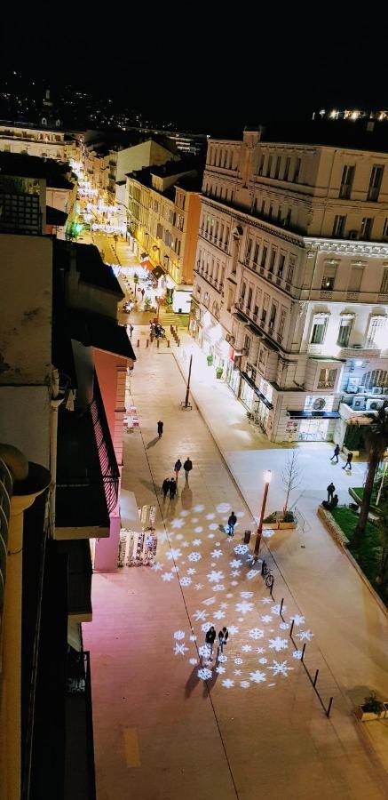 La Goelette - Palais Des Festivals Apartman Cannes Kültér fotó