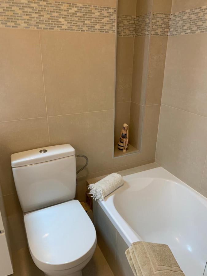 La Goelette - Palais Des Festivals Apartman Cannes Kültér fotó