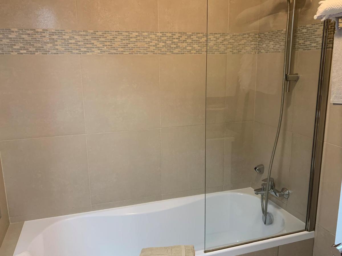 La Goelette - Palais Des Festivals Apartman Cannes Kültér fotó