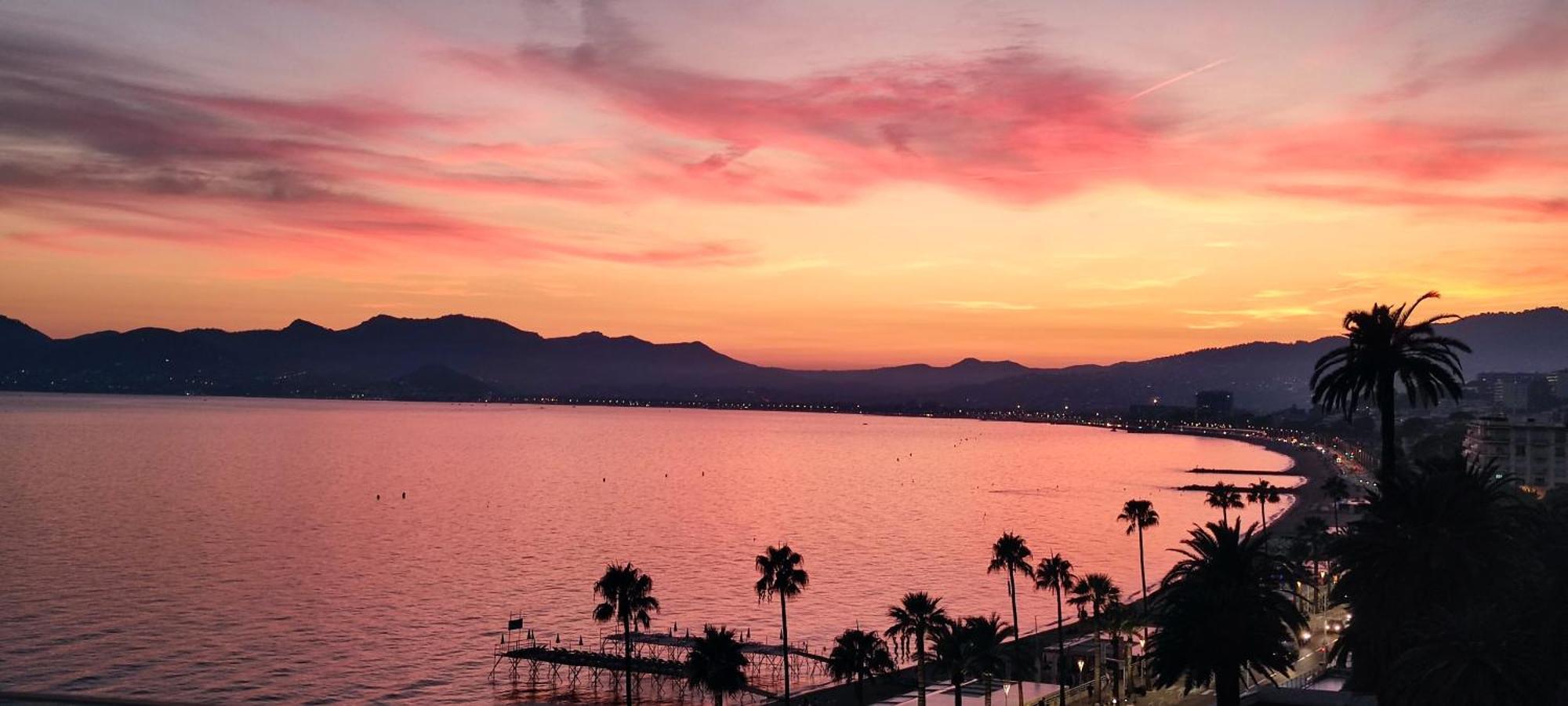 La Goelette - Palais Des Festivals Apartman Cannes Kültér fotó