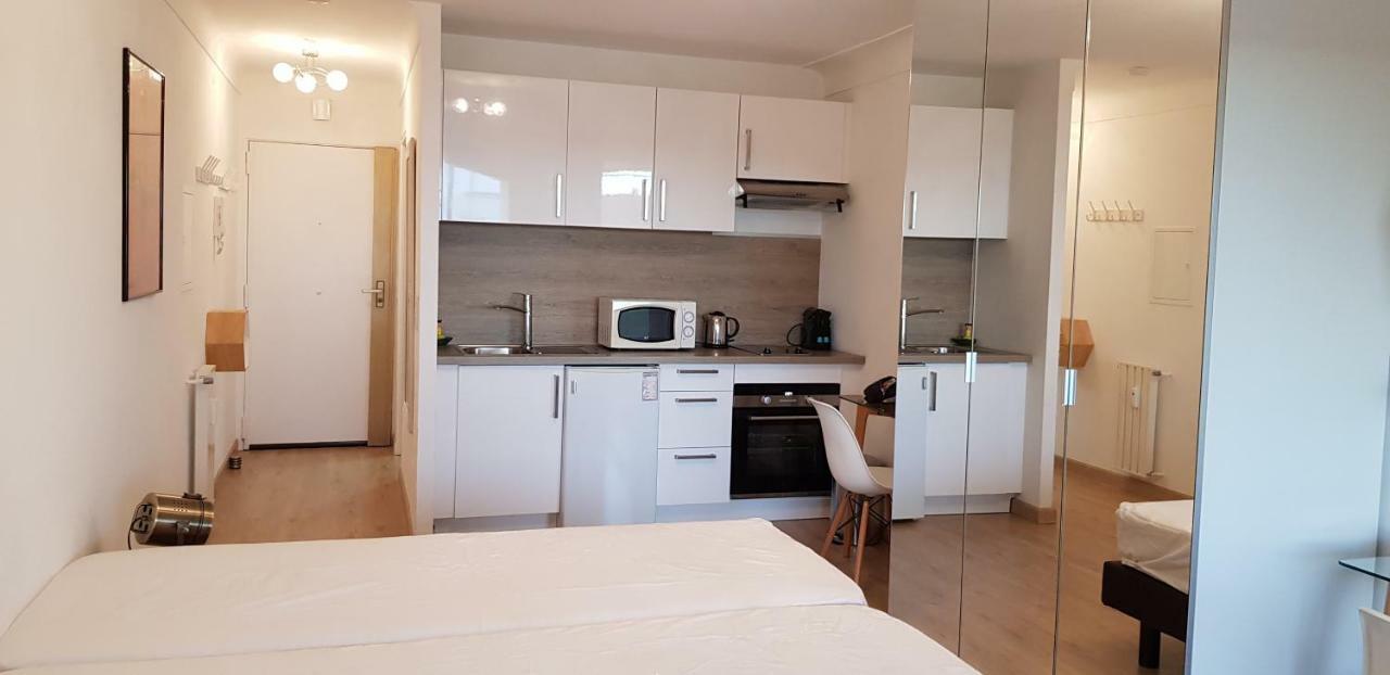 La Goelette - Palais Des Festivals Apartman Cannes Kültér fotó