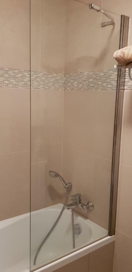 La Goelette - Palais Des Festivals Apartman Cannes Kültér fotó