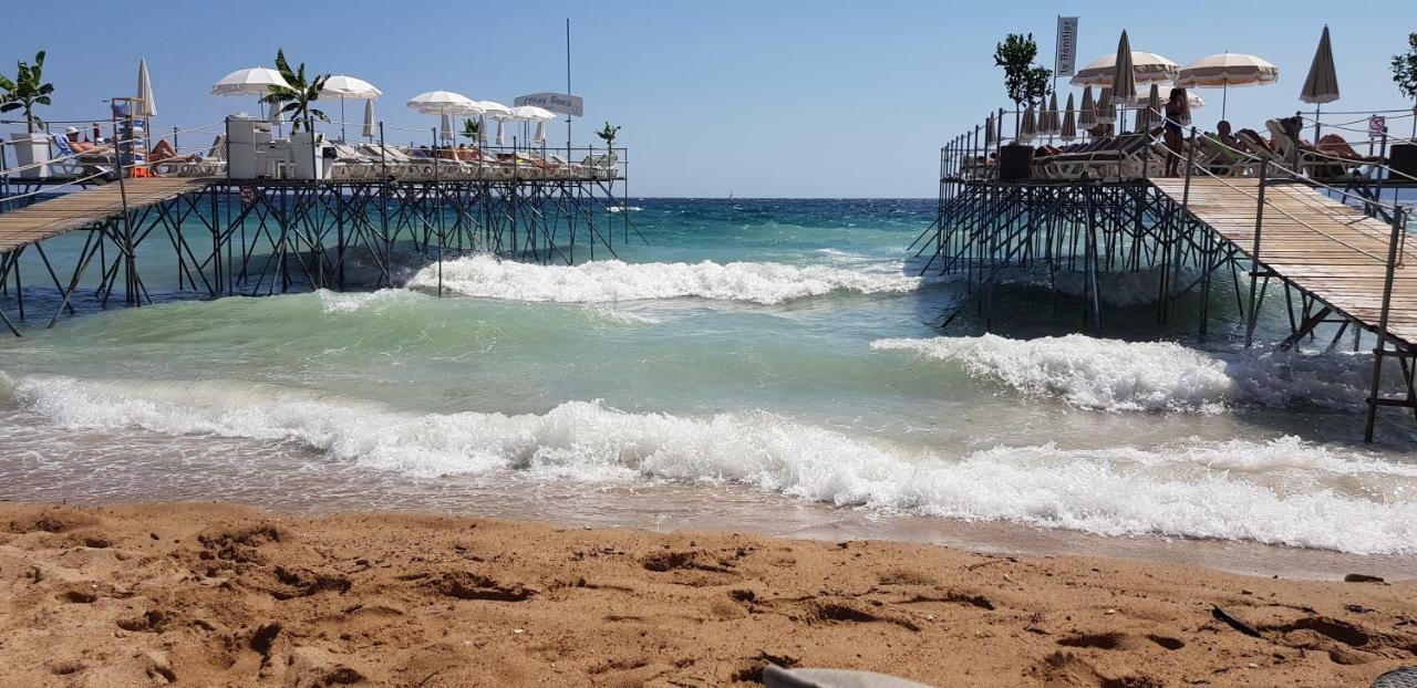 La Goelette - Palais Des Festivals Apartman Cannes Kültér fotó