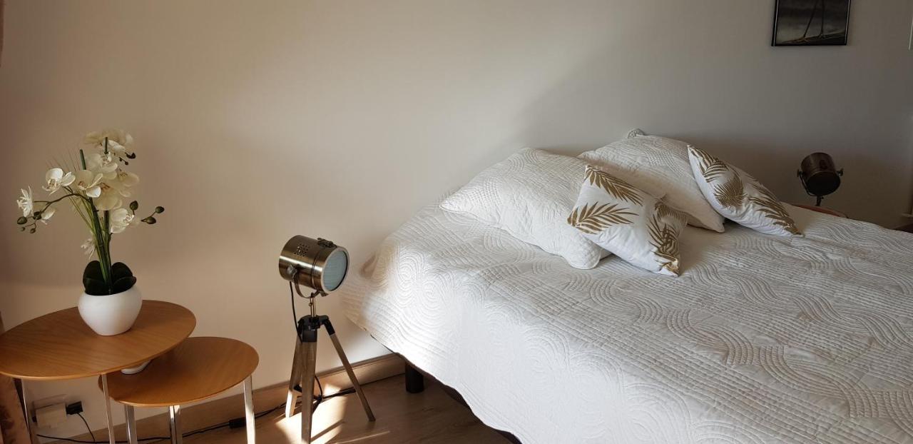La Goelette - Palais Des Festivals Apartman Cannes Kültér fotó