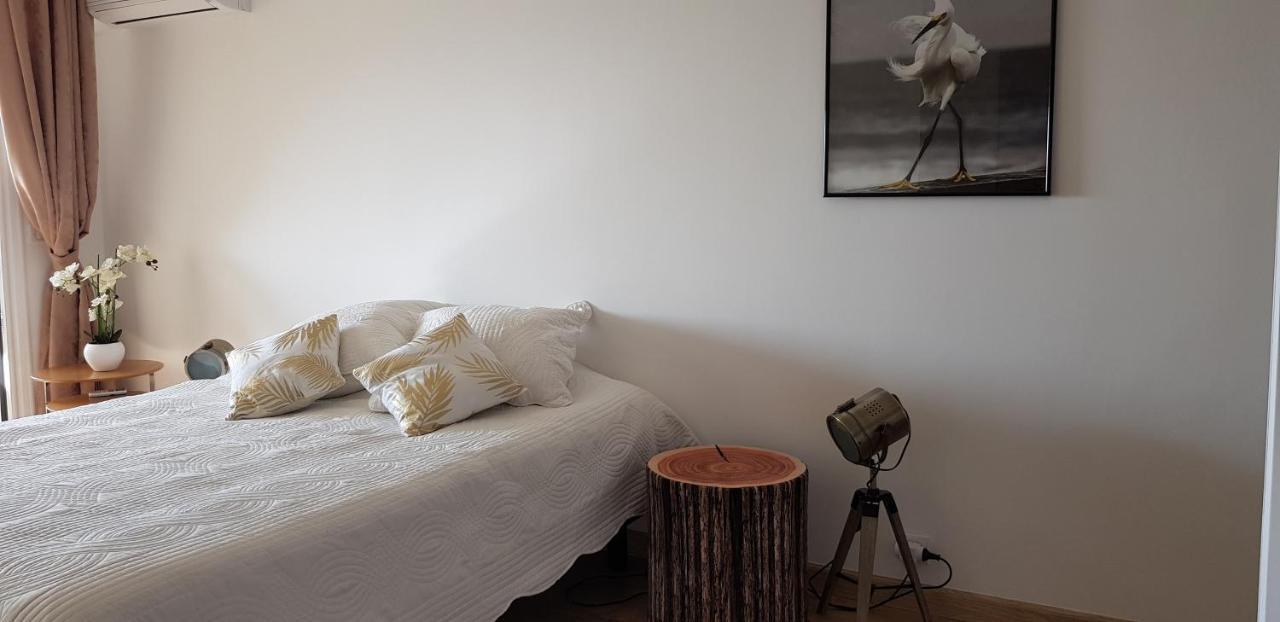 La Goelette - Palais Des Festivals Apartman Cannes Kültér fotó