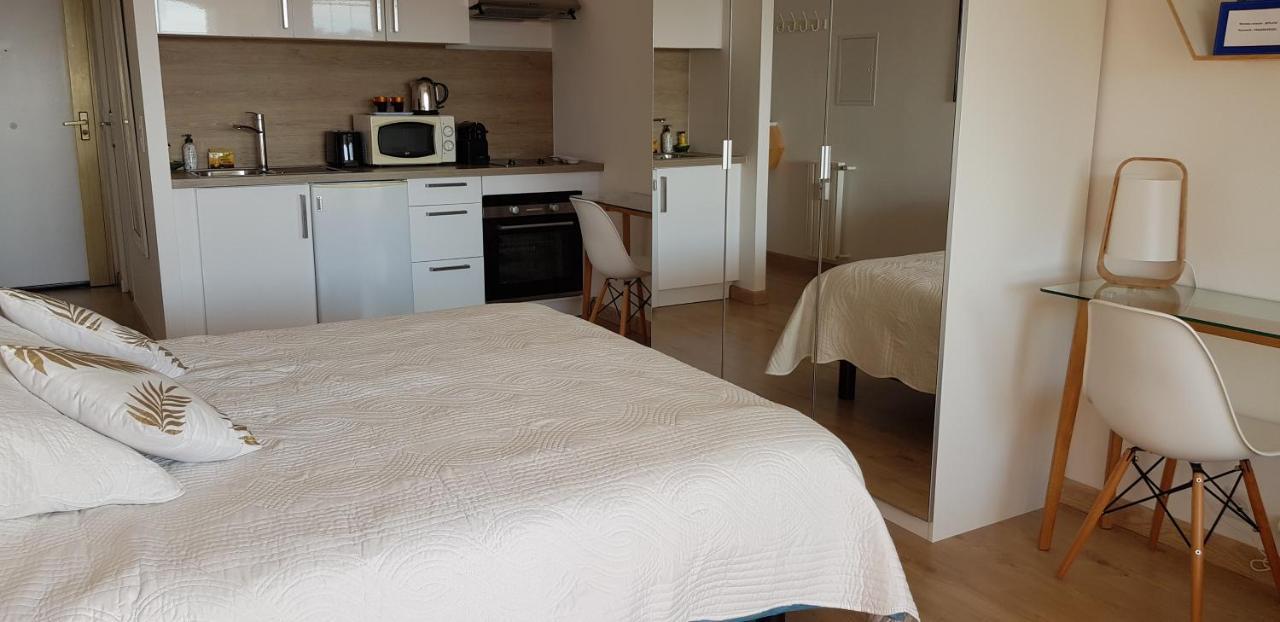 La Goelette - Palais Des Festivals Apartman Cannes Kültér fotó